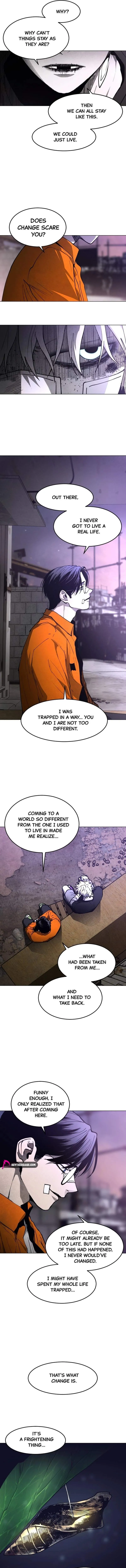 Read Fog Land chapter 52 image 12 on Lezhin
