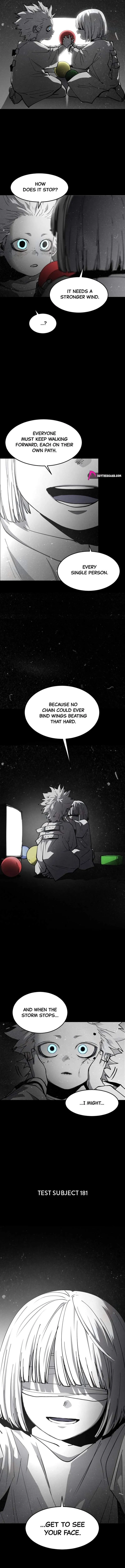 Read Fog Land chapter 52 image 14 on Lezhin