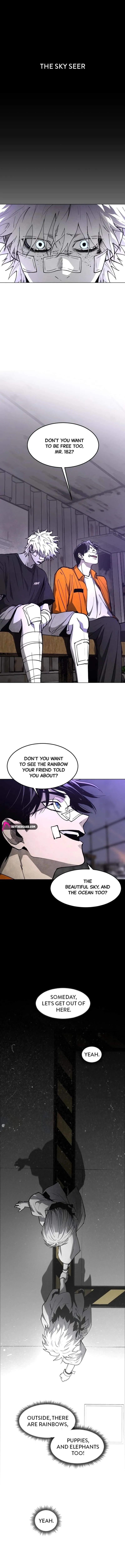 Read Fog Land chapter 52 image 15 on Lezhin