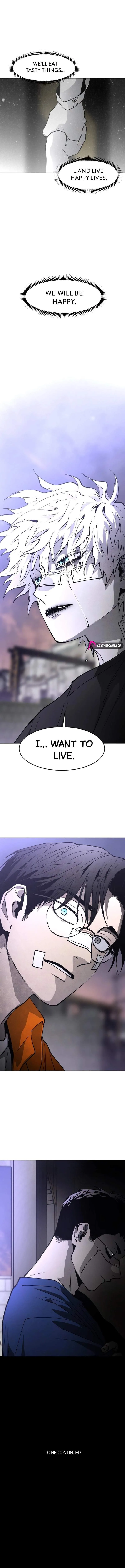 Read Fog Land chapter 52 image 16 on Lezhin