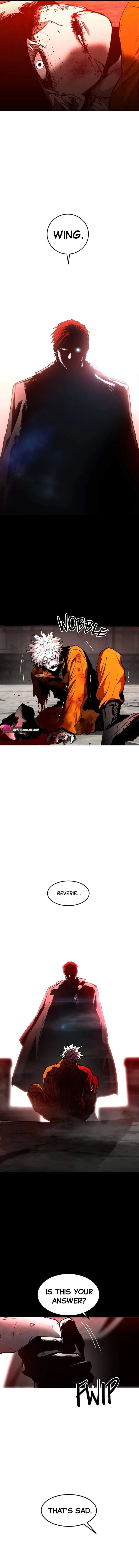 Read Fog Land chapter 52 image 18 on Lezhin