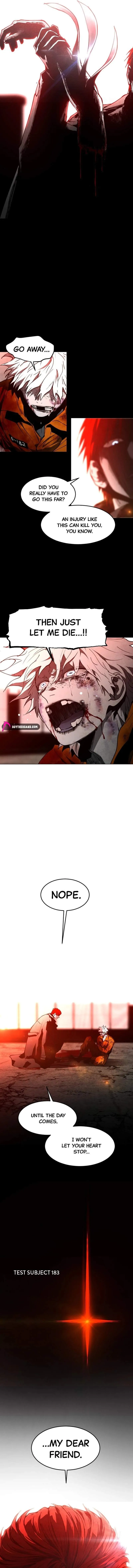 Read Fog Land chapter 52 image 19 on Lezhin