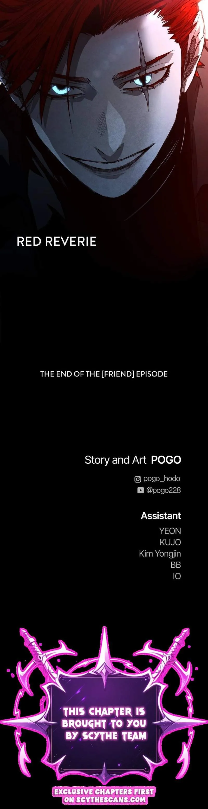 Read Fog Land chapter 52 image 20 on Lezhin