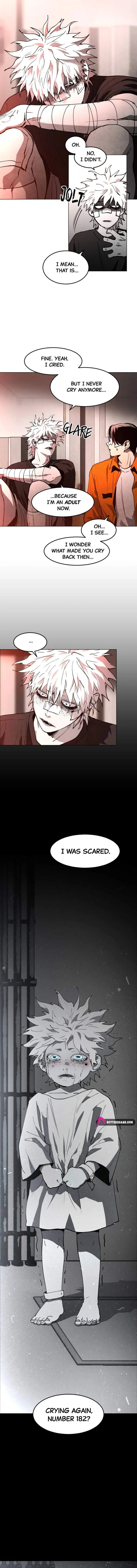 Read Fog Land chapter 52 image 3 on Lezhin