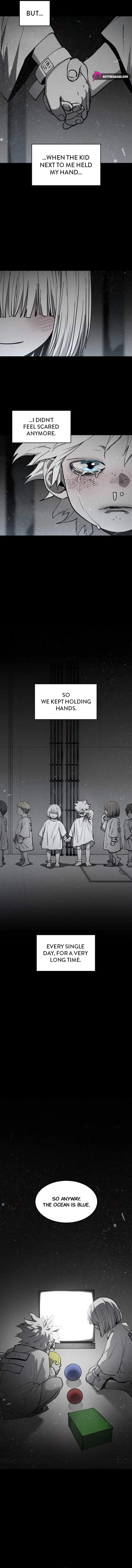 Read Fog Land chapter 52 image 5 on Lezhin