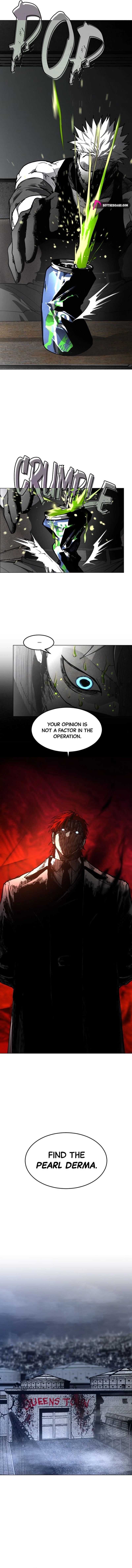 Read Fog Land chapter 53 image 10 on Lezhin