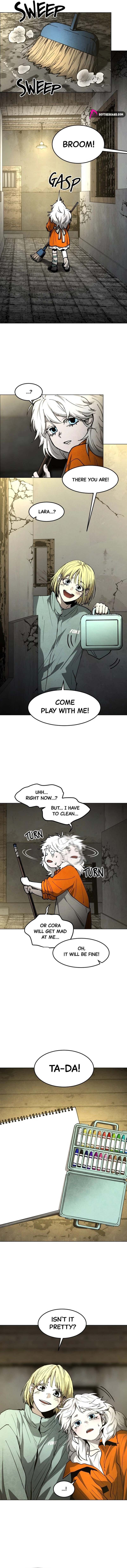 Read Fog Land chapter 53 image 11 on Lezhin