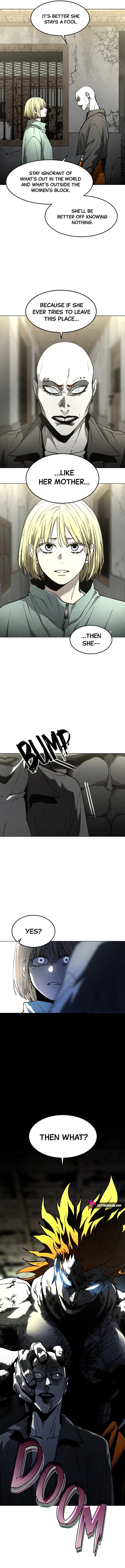 Read Fog Land chapter 53 image 16 on Lezhin