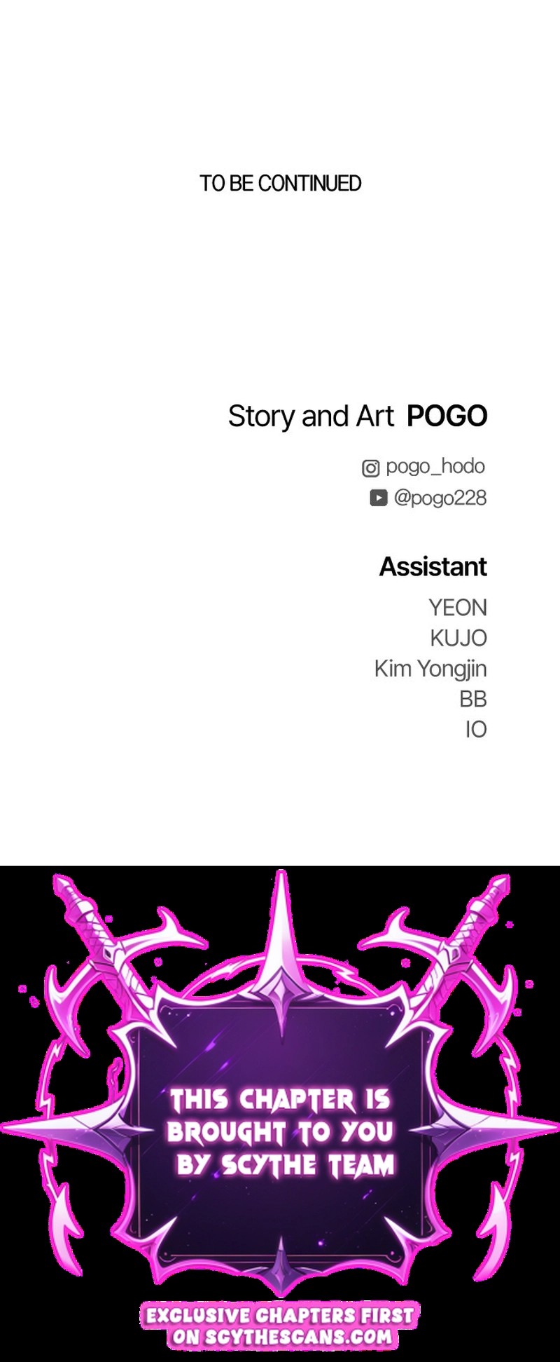 Read Fog Land chapter 53 image 17 on Lezhin