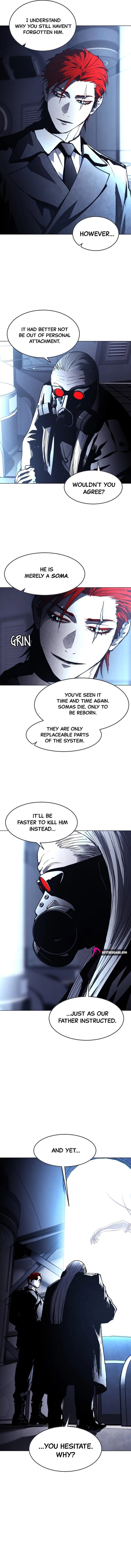 Read Fog Land chapter 53 image 3 on Lezhin