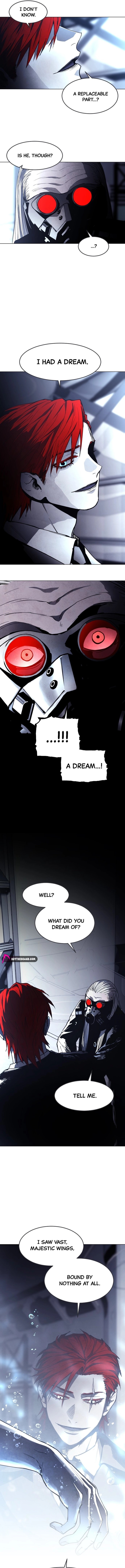 Read Fog Land chapter 53 image 4 on Lezhin