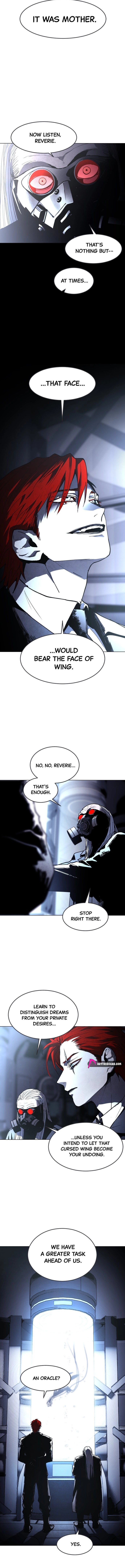 Read Fog Land chapter 53 image 5 on Lezhin