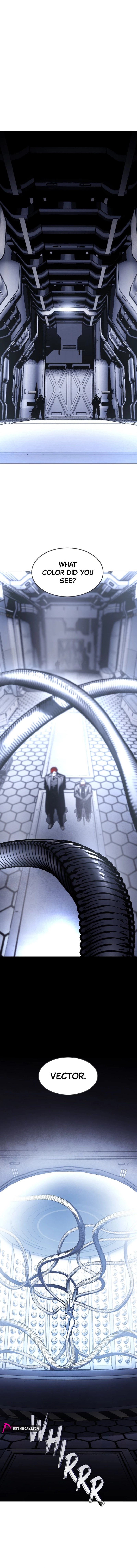 Read Fog Land chapter 53 image 6 on Lezhin