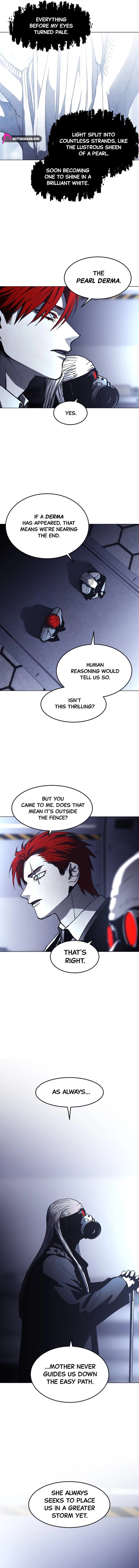 Read Fog Land chapter 53 image 7 on Lezhin