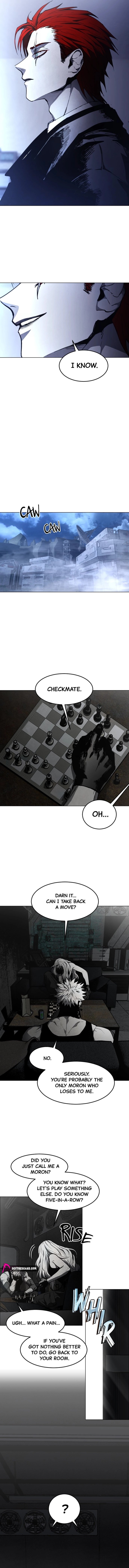 Read Fog Land chapter 53 image 8 on Lezhin