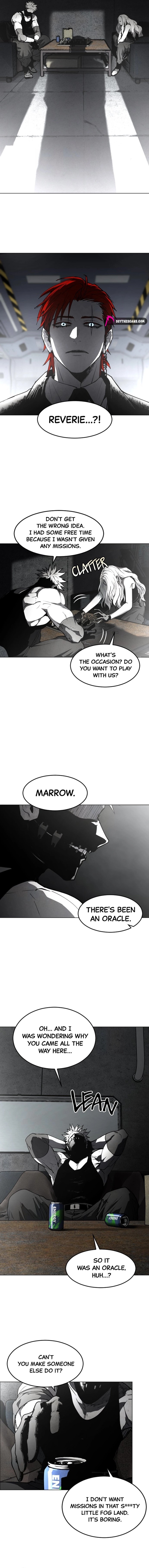 Read Fog Land chapter 53 image 9 on Lezhin
