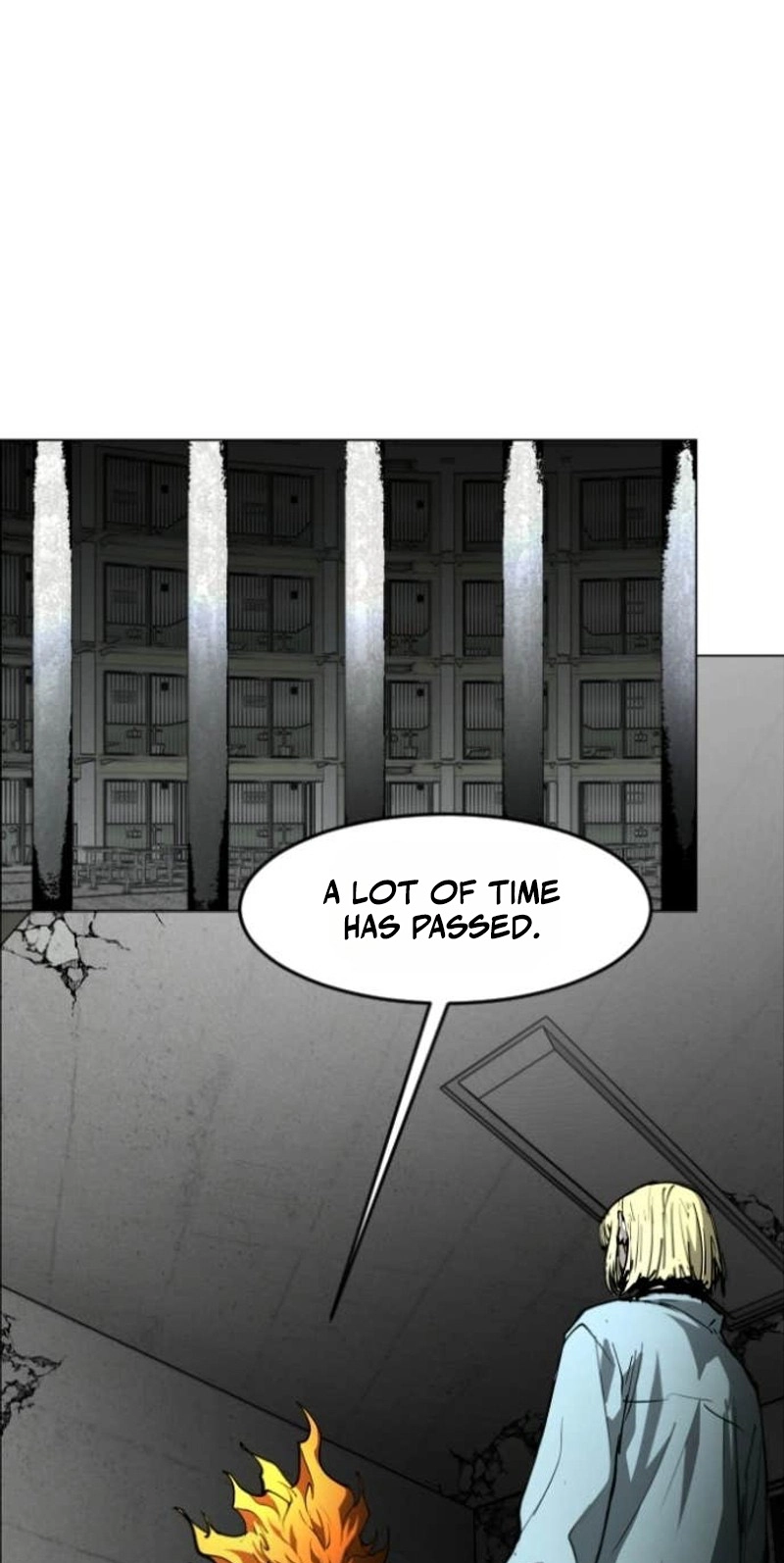 Read Fog Land chapter 54 image 10 on Lezhin