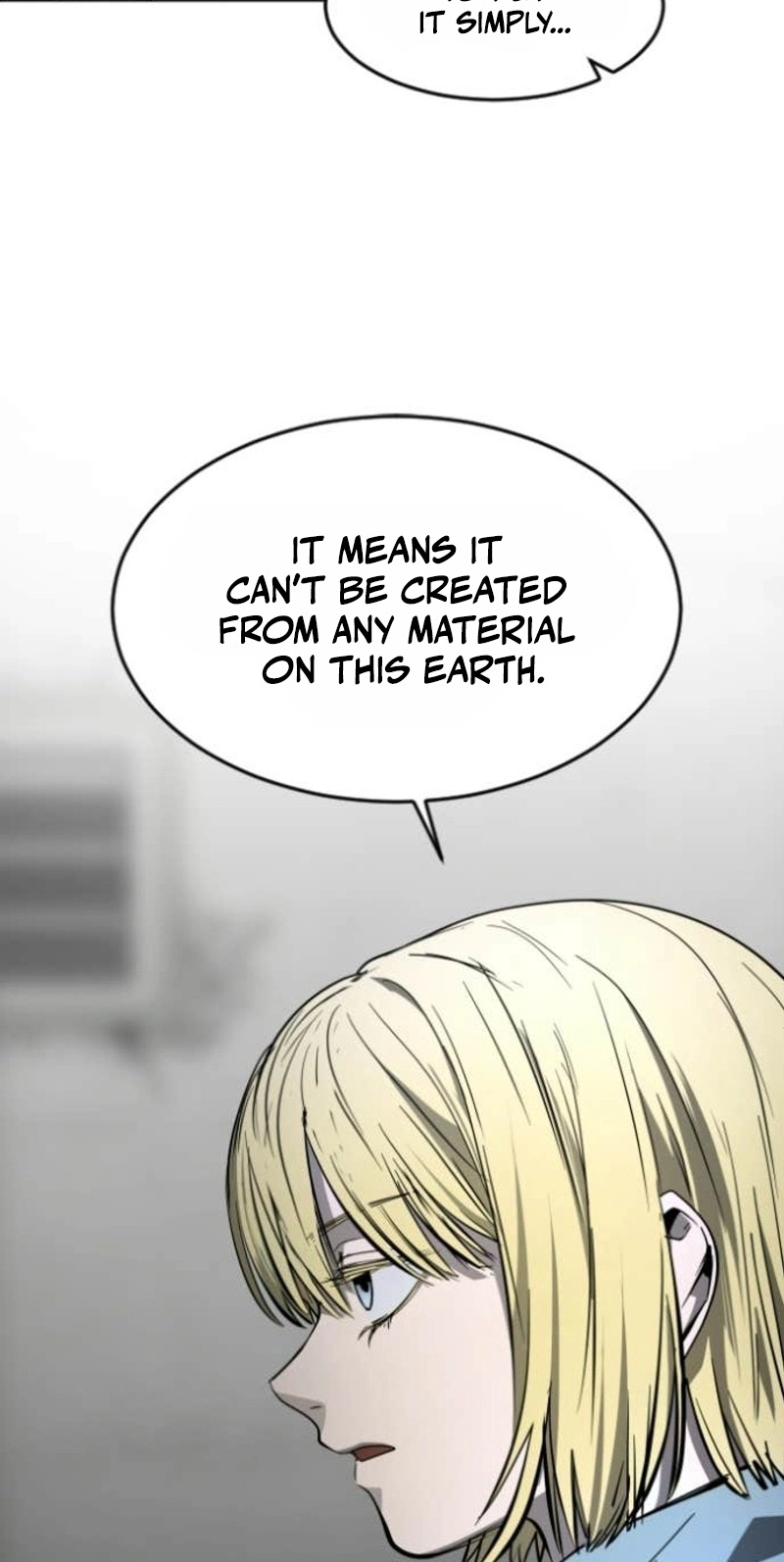Read Fog Land chapter 54 image 15 on Lezhin