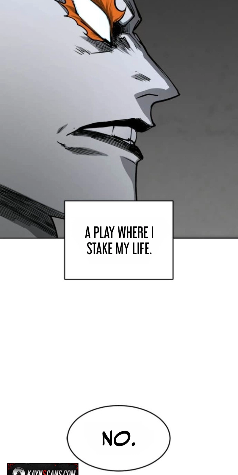 Read Fog Land chapter 54 image 17 on Lezhin