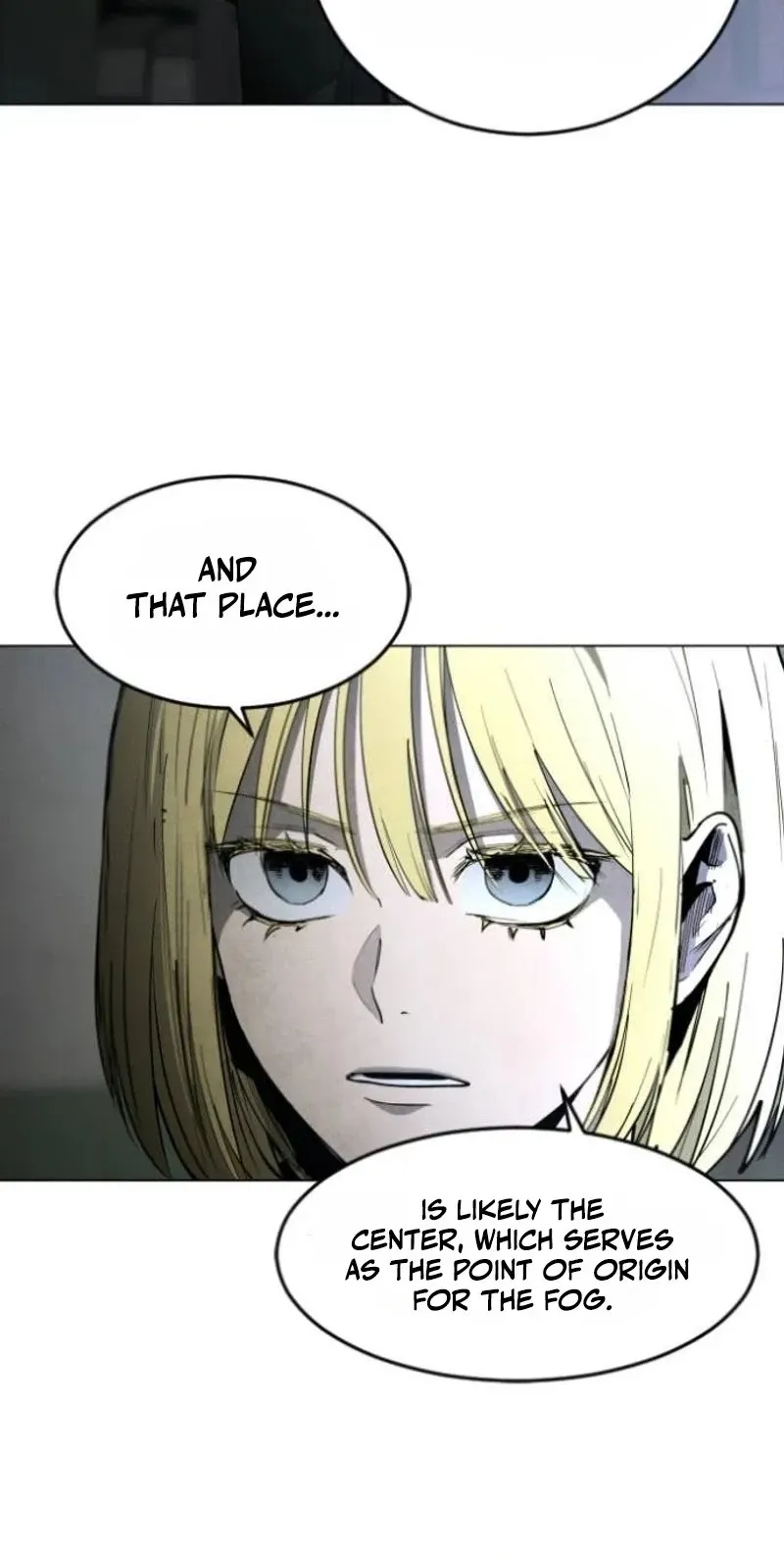 Read Fog Land chapter 54 image 19 on Lezhin