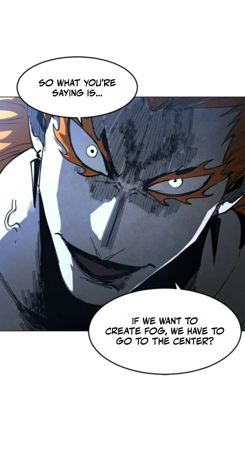 Read Fog Land chapter 54 image 20 on Lezhin