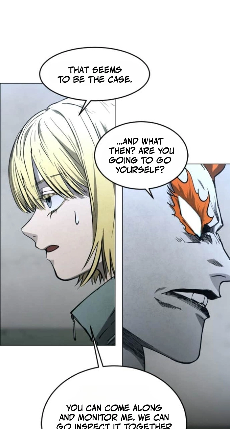 Read Fog Land chapter 54 image 21 on Lezhin