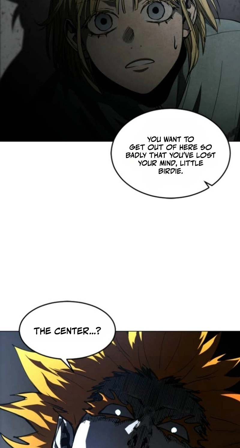 Read Fog Land chapter 54 image 25 on Lezhin