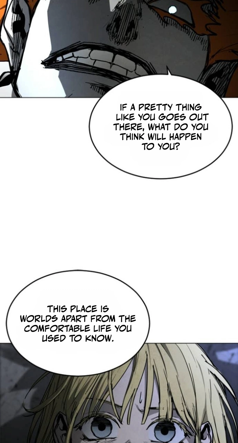 Read Fog Land chapter 54 image 27 on Lezhin