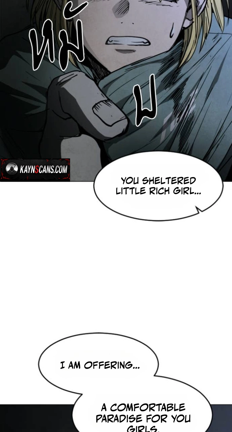 Read Fog Land chapter 54 image 28 on Lezhin