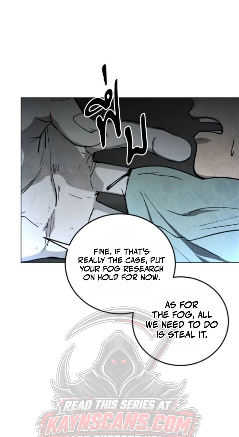 Read Fog Land chapter 54 image 31 on Lezhin