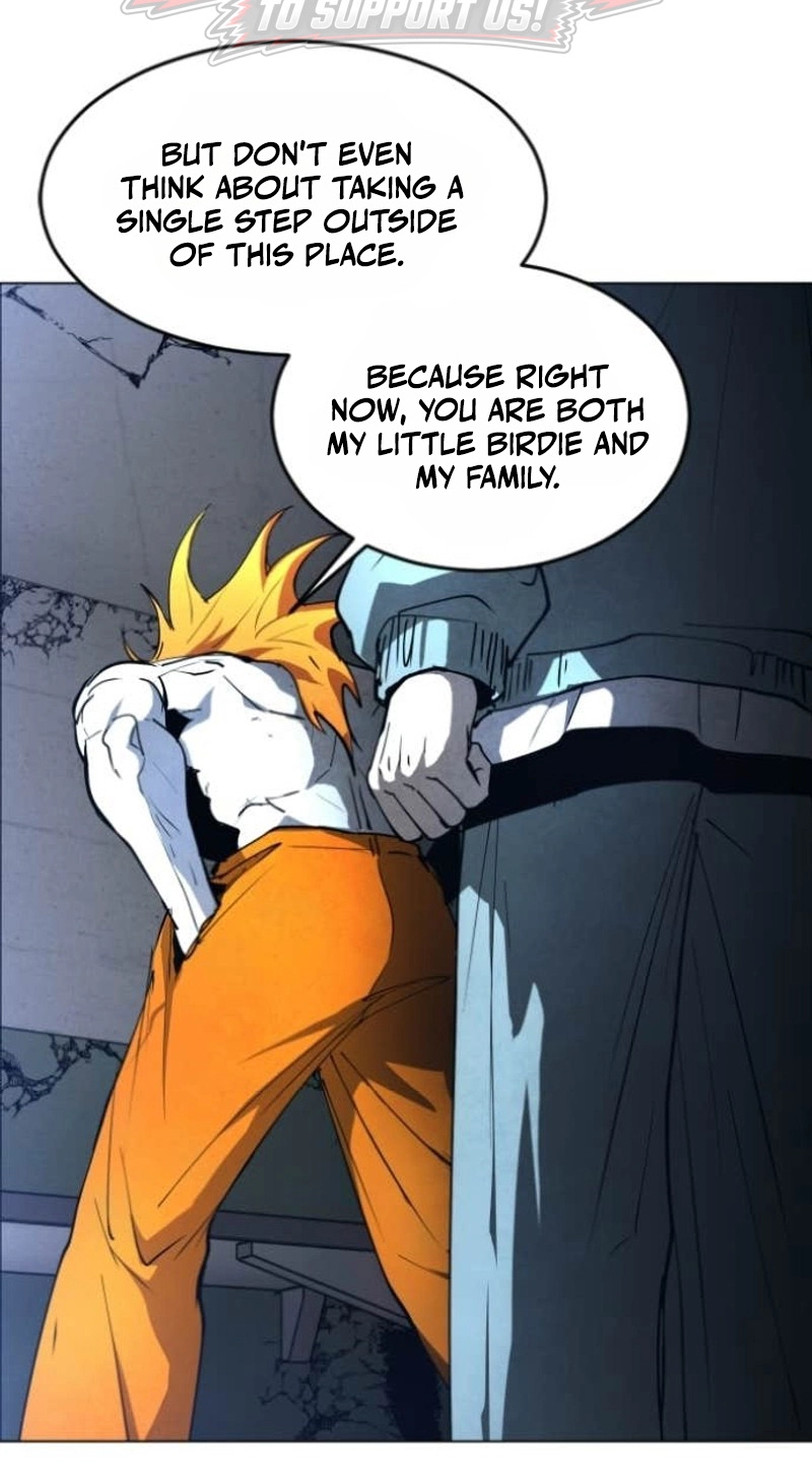 Read Fog Land chapter 54 image 32 on Lezhin