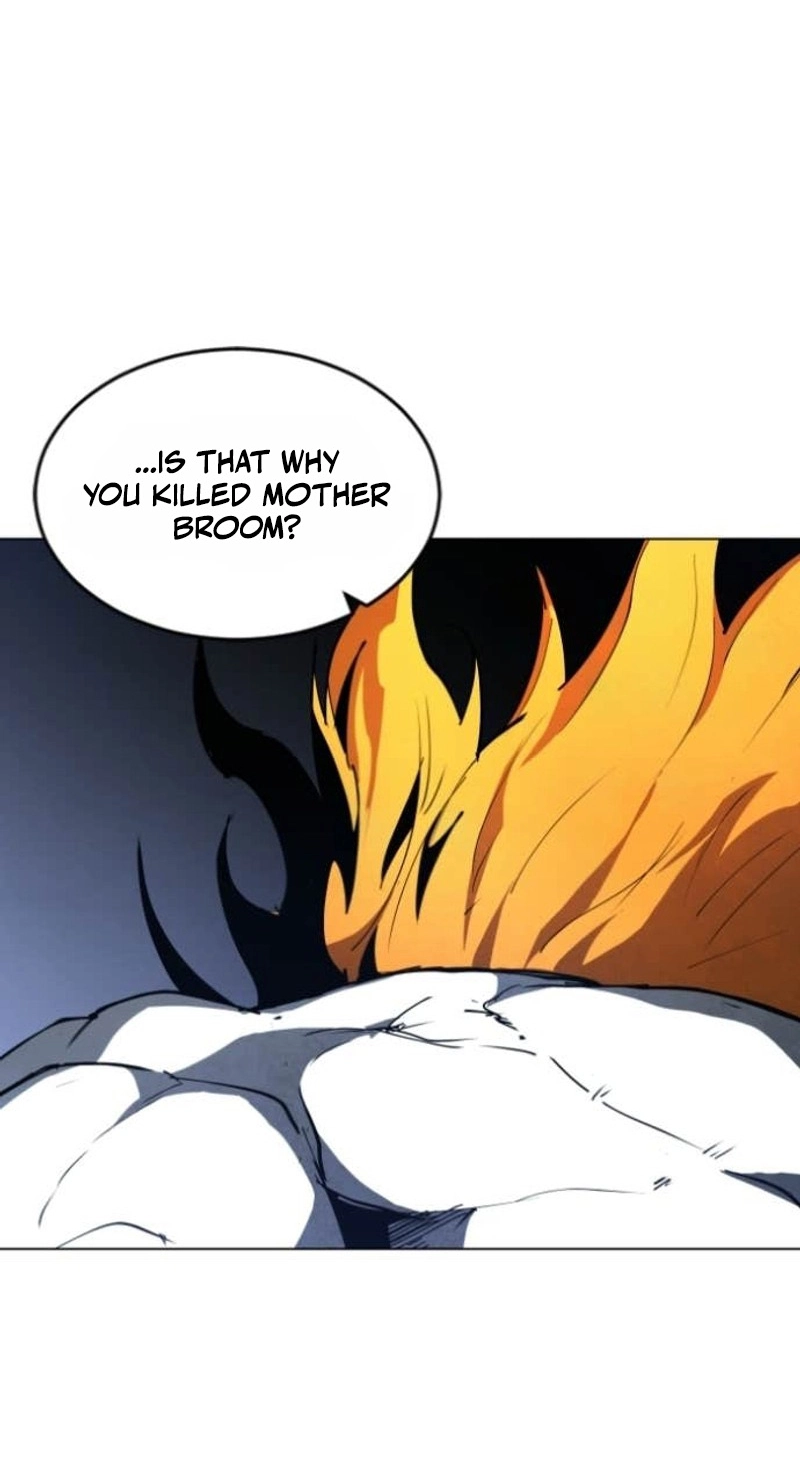 Read Fog Land chapter 54 image 33 on Lezhin