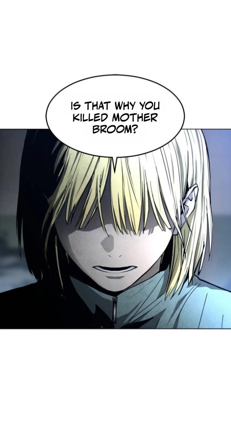 Read Fog Land chapter 54 image 35 on Lezhin