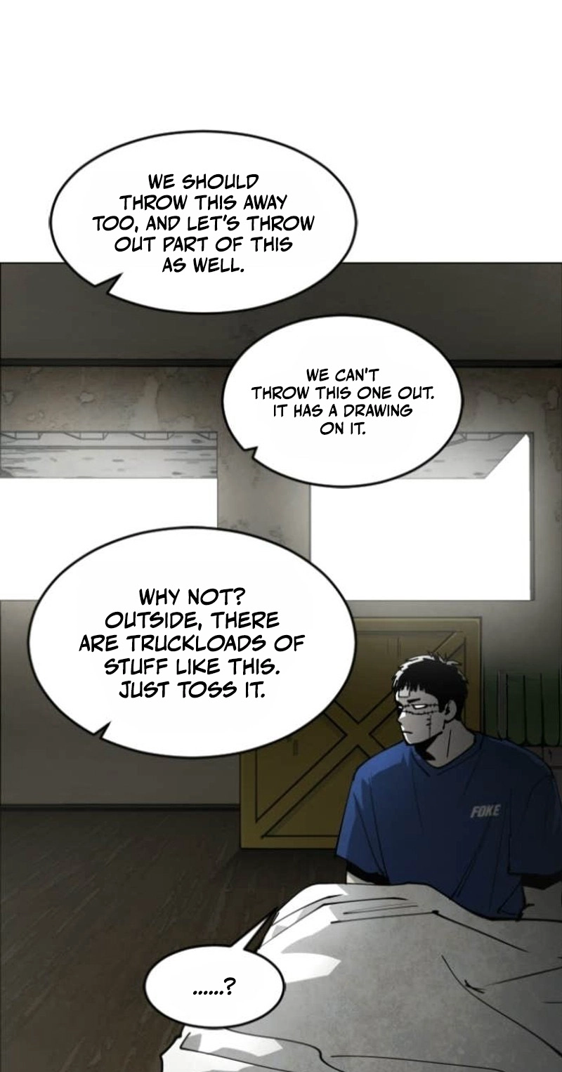 Read Fog Land chapter 54 image 44 on Lezhin