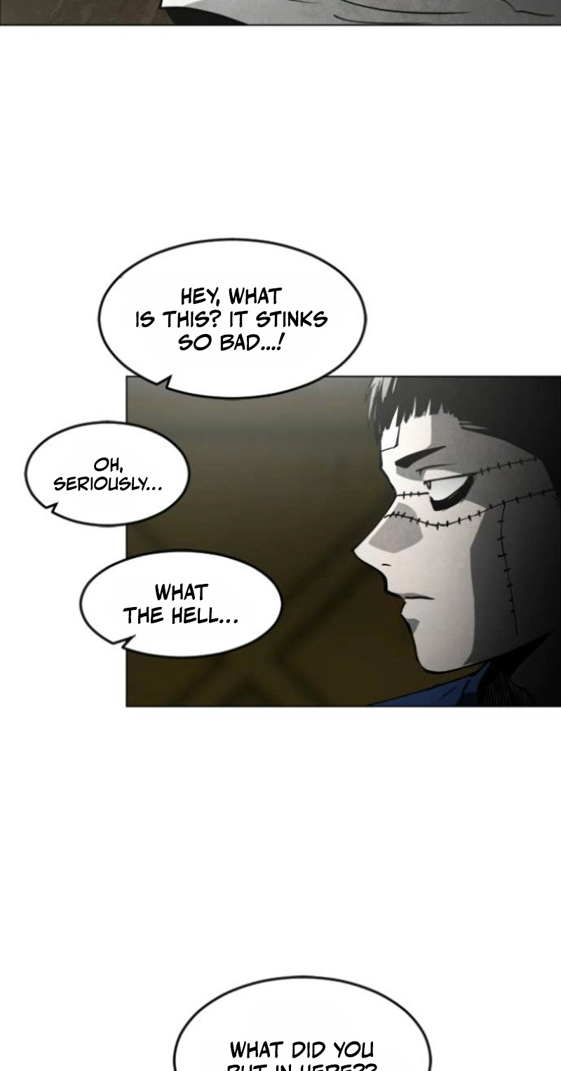 Read Fog Land chapter 54 image 45 on Lezhin