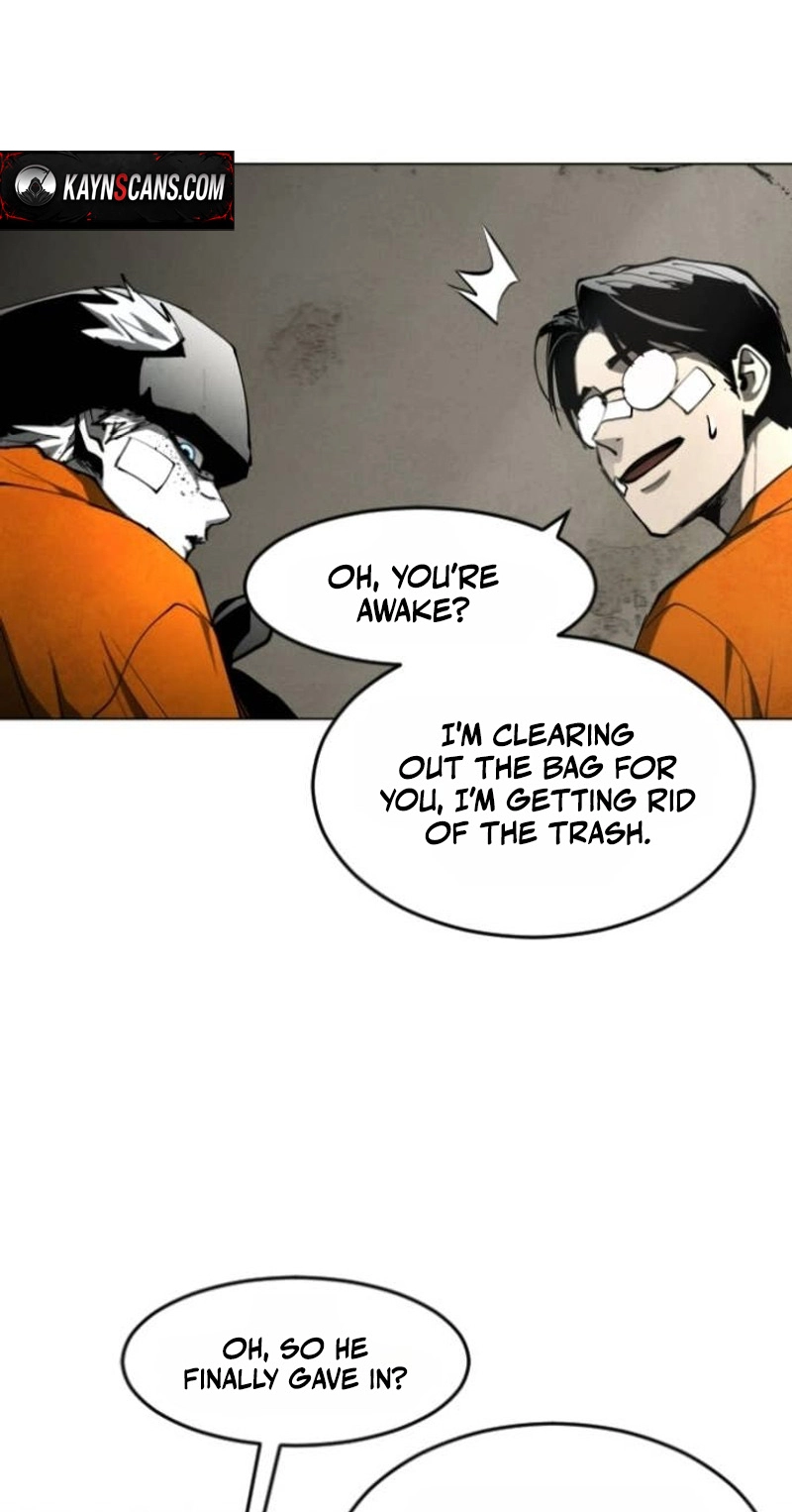 Read Fog Land chapter 54 image 47 on Lezhin
