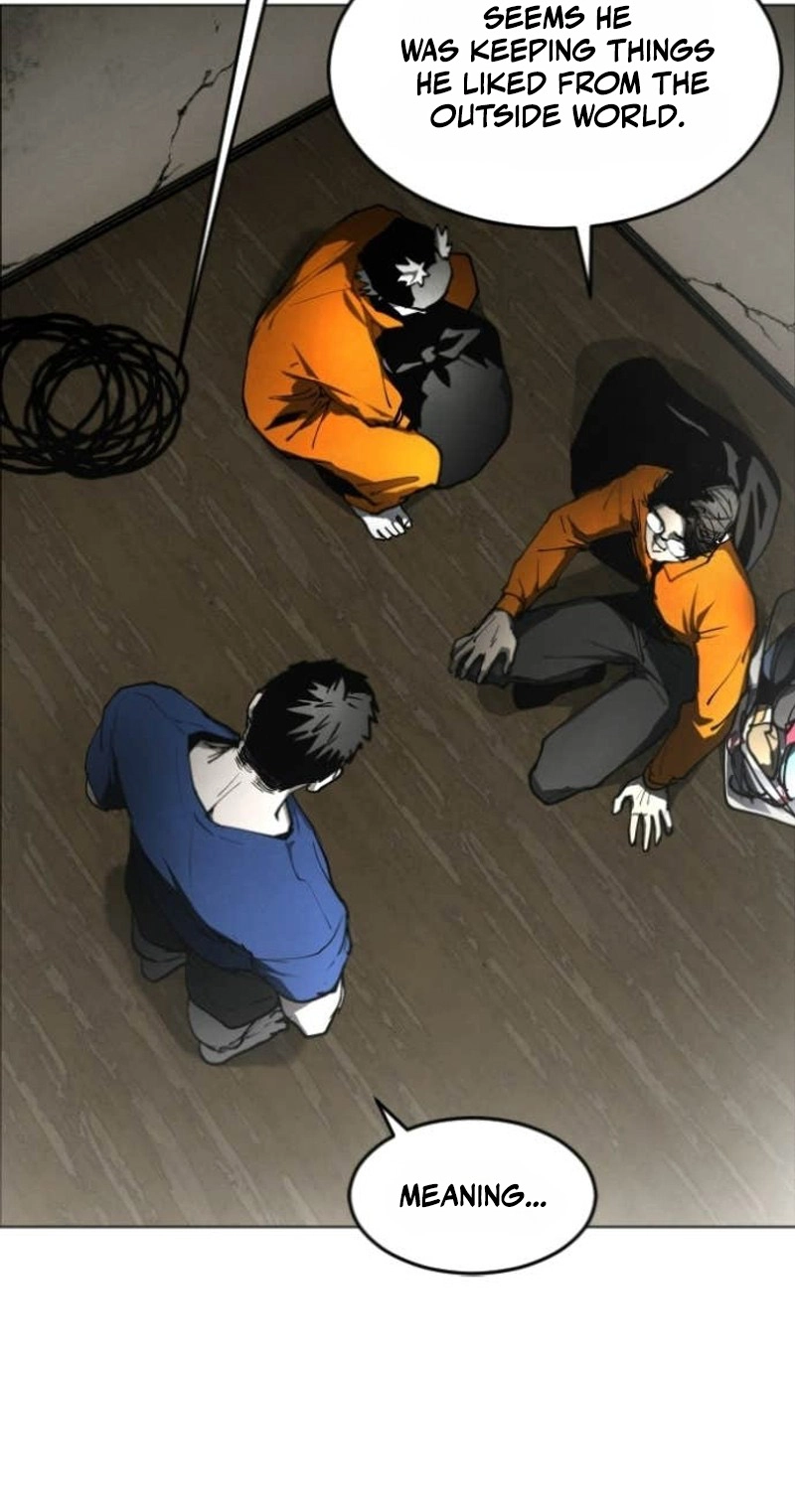 Read Fog Land chapter 54 image 48 on Lezhin