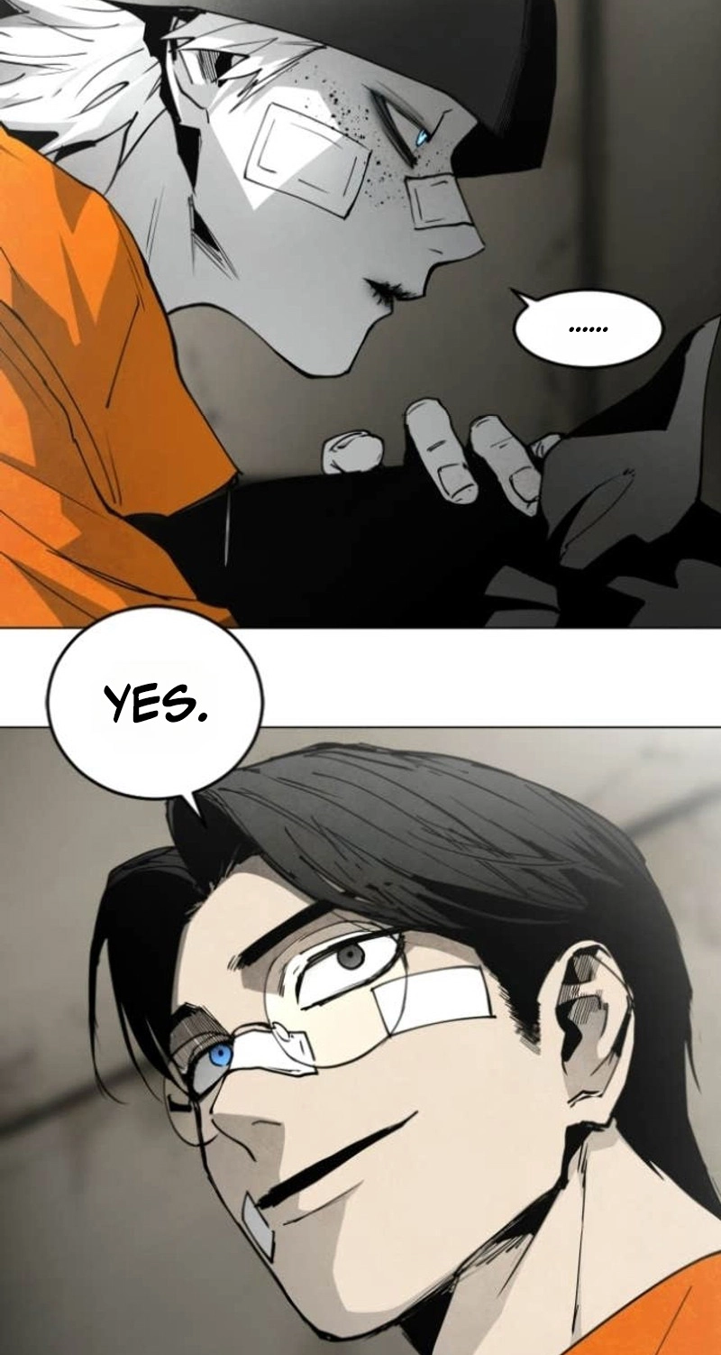 Read Fog Land chapter 54 image 50 on Lezhin