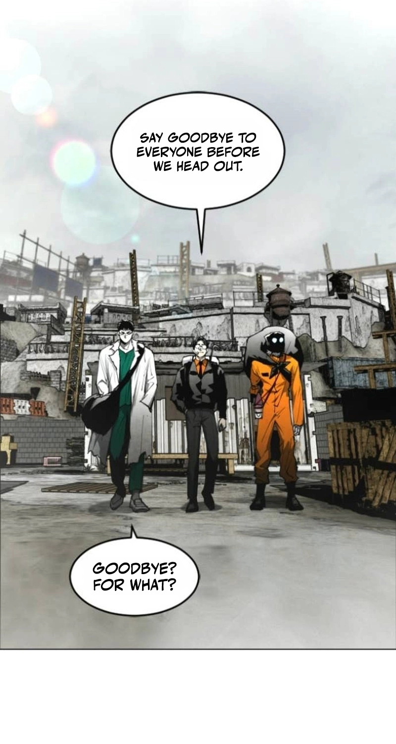 Read Fog Land chapter 54 image 52 on Lezhin