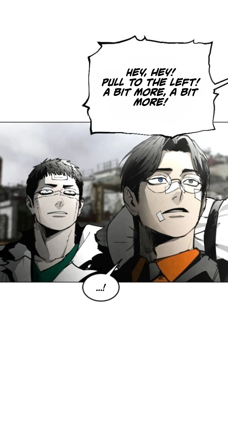 Read Fog Land chapter 54 image 53 on Lezhin