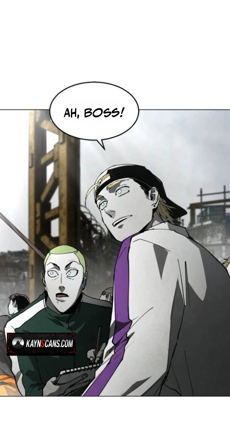 Read Fog Land chapter 54 image 57 on Lezhin