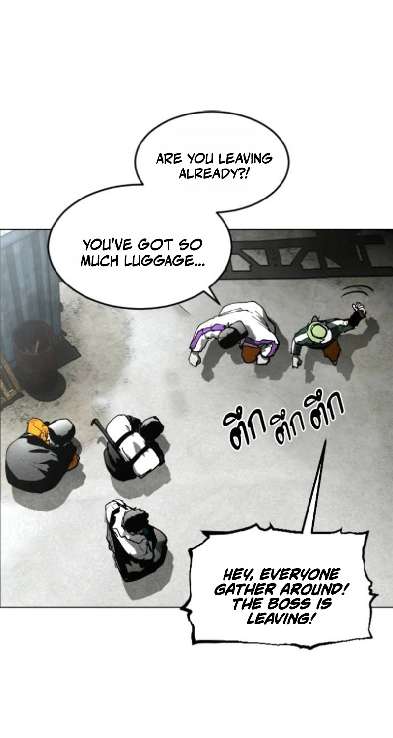 Read Fog Land chapter 54 image 58 on Lezhin
