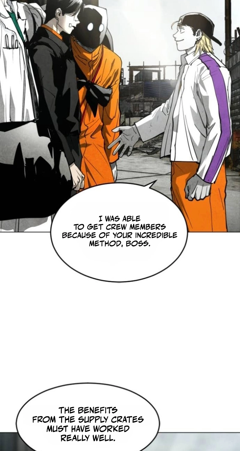 Read Fog Land chapter 54 image 61 on Lezhin