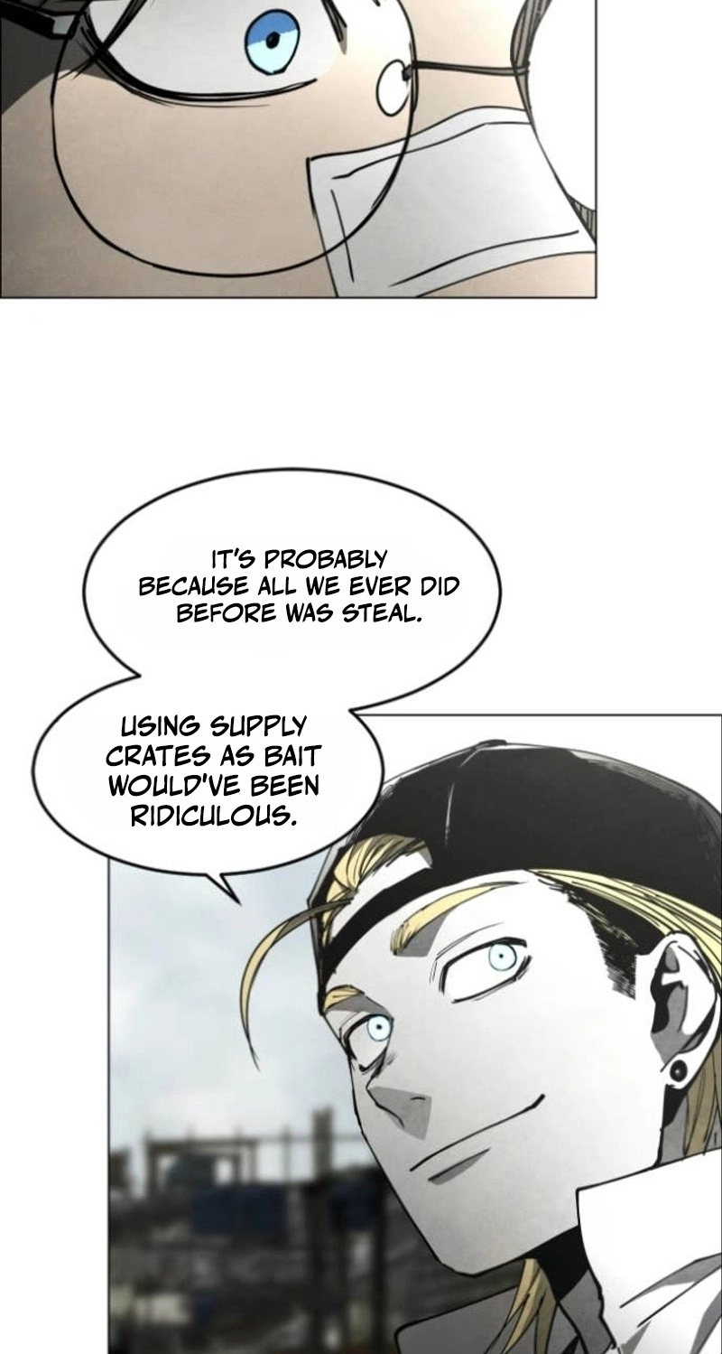 Read Fog Land chapter 54 image 63 on Lezhin