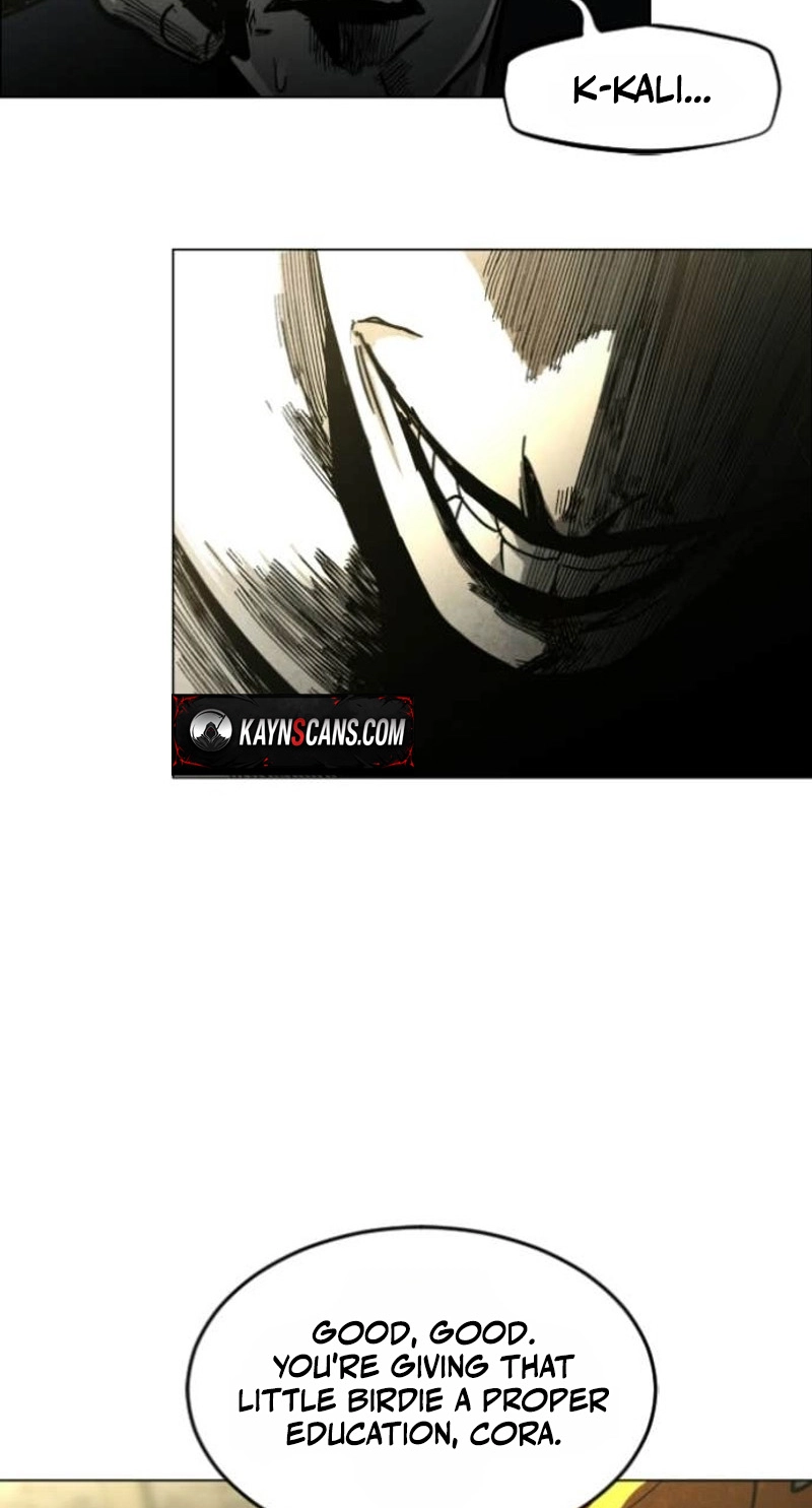 Read Fog Land chapter 54 image 7 on Lezhin