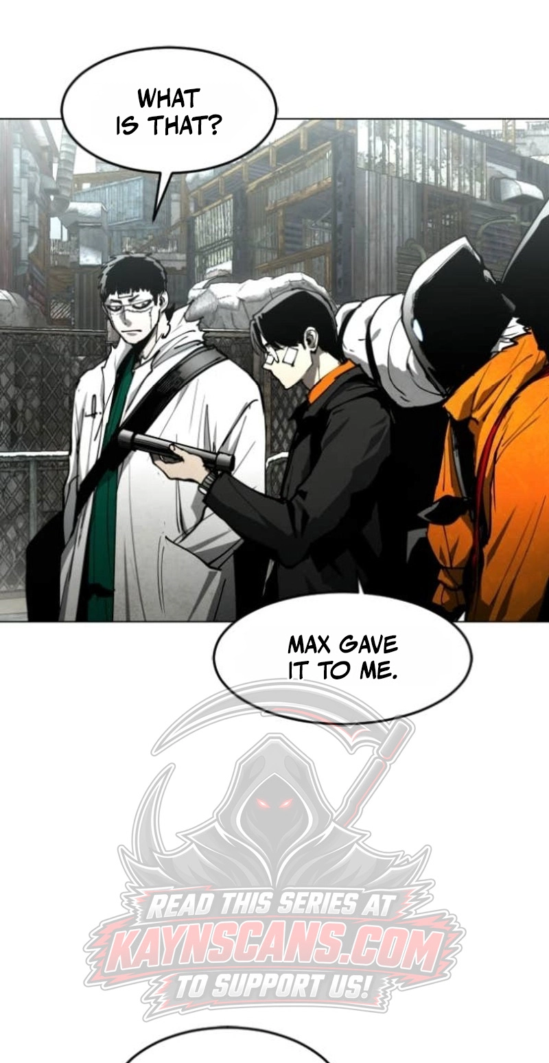 Read Fog Land chapter 54 image 72 on Lezhin