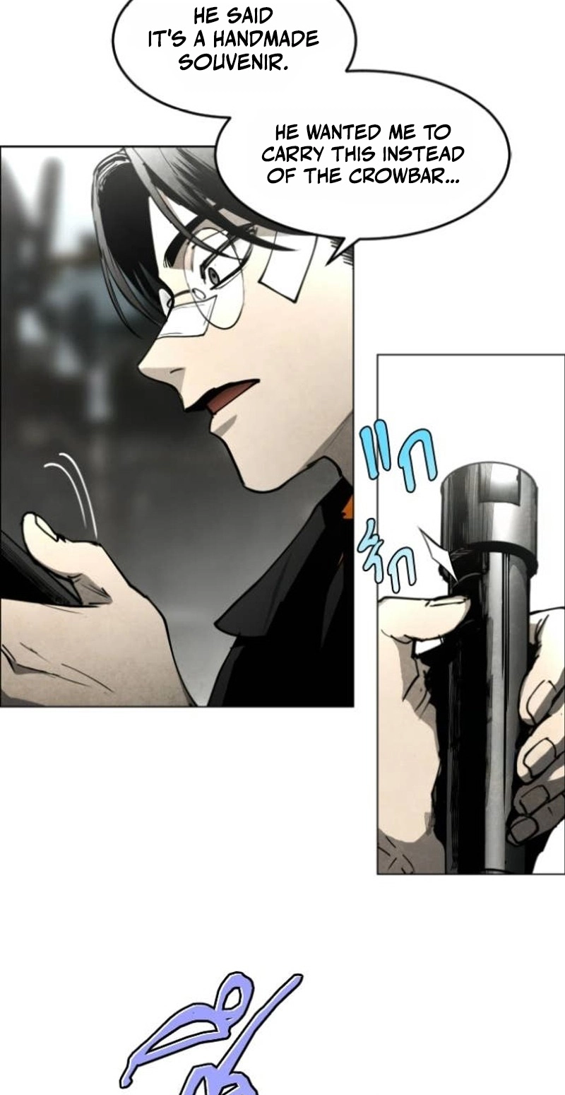 Read Fog Land chapter 54 image 73 on Lezhin
