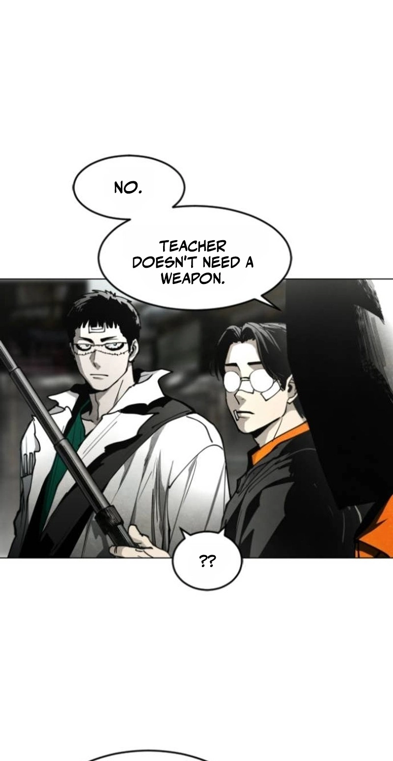 Read Fog Land chapter 54 image 76 on Lezhin