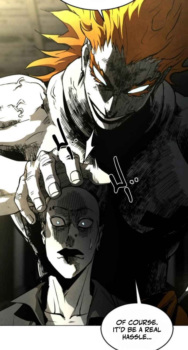 Read Fog Land chapter 54 image 8 on Lezhin