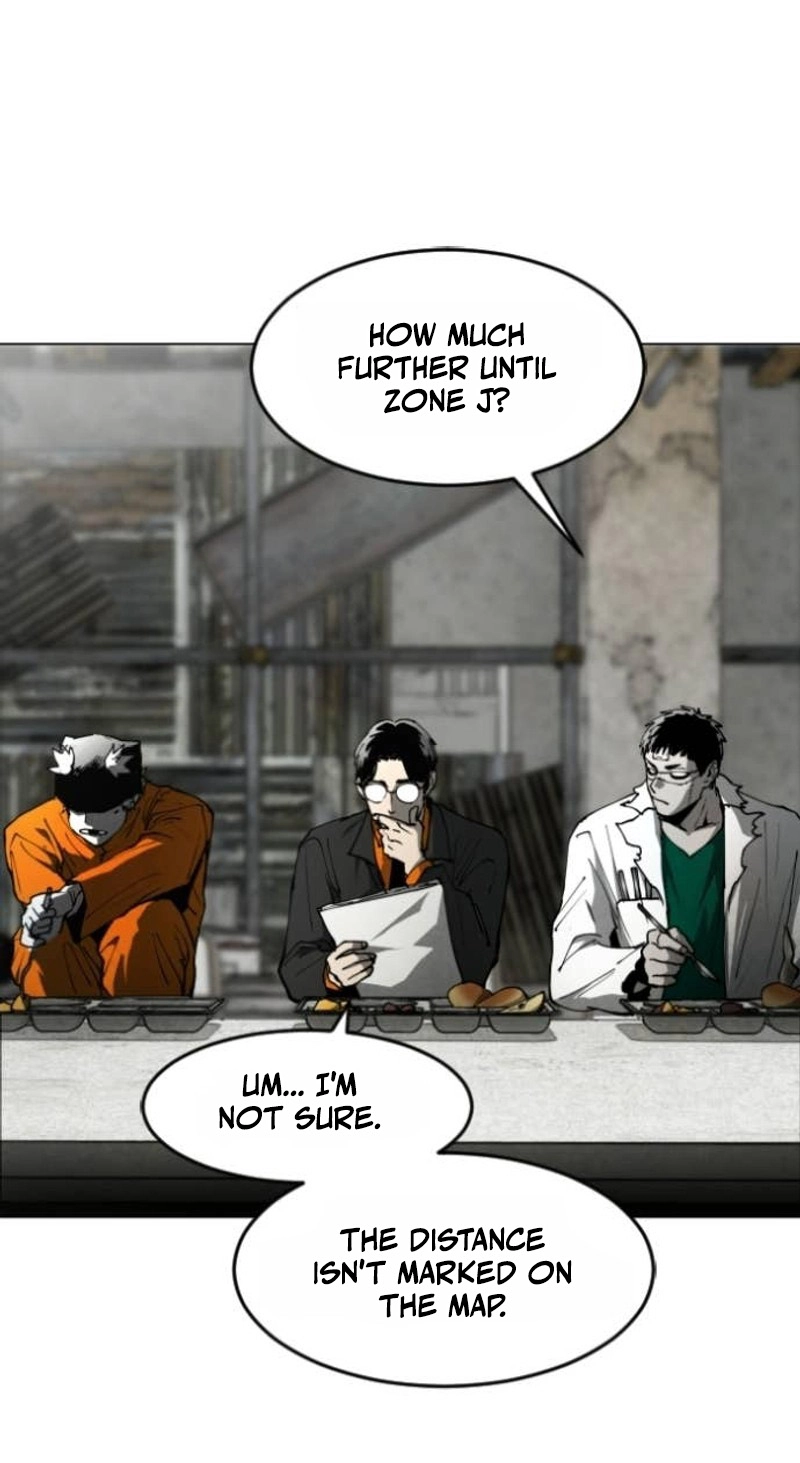 Read Fog Land chapter 54 image 80 on Lezhin